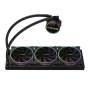 Pcbuilder Hydro Chill 360MM Aio Liquid Cpu Cooler Argb