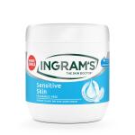 Body Cream Sensitive Skin 400 Ml