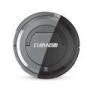 Smart Robot Vacuum Cleaner - Automatic Floor Sweeper Black