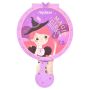 Magic Mirror Theme Nail Stickers Magic Girl