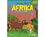 Honey Tales Afrika Boek 4: Wild En Wonderlik