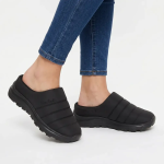 Pierre Cardin Glisser 2 - Black - 8