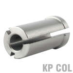 Reducing Collet 1 2' - 1 4' For Router Bits
