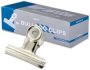 - 50MM Bulldog Clips Box Of 12