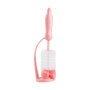 Bottle & Nipple Brush With Stand