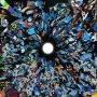 Joe Armon-jones & Maxwell Owin - Archetype   Vinyl Record