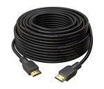 HDMI Cable 10 Meter - High Quality V1.4 ETHERNET 3D Ready