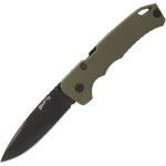 Swift III Atlas Lock Od FL-40AT