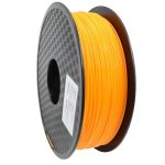 Cron Pla Orange 1KG 1.75MM Filament