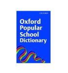 Oxford Popular School Dictionary