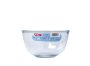 Glass Mixing Bowl 3L
