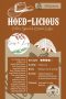Hoed-licious Coffee Beans - 500G