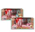 Playset MINI Bathroom Set Marketplace Brits Bros