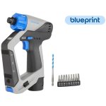 Dremel Blueprint Multi-drill DD12V-S1 F013DD12JA