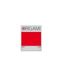 Yasutomo Origami 20 Colors 6 3 4" 100 Sheets