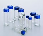 Schuett-biotec Culture Bottles With Aluminium Screw Cap 3 Ml Pack Of 100 - At A Discount