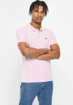 Levi's Solid Polo - Lavender Frost