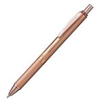 Pentel Energel Alloy Gold BL407X-AGB
