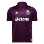 New Balance Porto Men's Away 26 Soccer Jersey