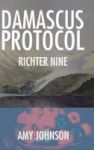 Damascus Protocol - Reichter Nine Hardcover