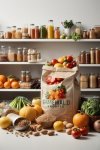 Stock Powder Chicken Bulk Whole