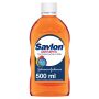 Antiseptic Liquid 6 Packs Of 500 Ml