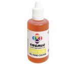 Cosmic Radient Yellow Food Gel Colour 65G