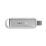 SanDisk Phone Drive With Usb-c Arctic White 512GB SDIXS0N-512G-GN6NE