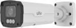 IPC2324SB-ADZKM-DL-I1 Uniview 4MP Dual-light 2.7MM 13.5MM Vf Bullet Network Camera 120DB Wdr 60M Ir 512GB Micro Sd Card RJ45 10
