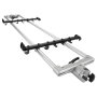 Sequenz Keyboard Stand Second Tier   Sta-l-s