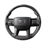 Toyota Tundra Steering Wheel For