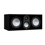 Monitor Audio Silver C250 7G Center Speaker Black Gloss