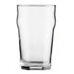 Beer Glass Vic Nonic 560ML Tempered Set Of 12