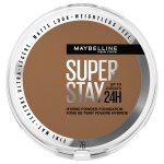 Maybelline Superstay 24H Powder Foundation 76