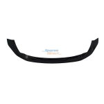 Bmw F40 1 Series Front Bumper Spoiler Lip 3PC Gloss Black 2019+
