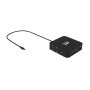 Port Design Port USB Type-c Docking Station 2 X 4K Display