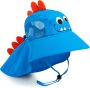 Kids Sun Hat Upf 50+ Boy Girl Protection Hat Wide Brim Beach Hats