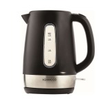 Kenwood – Essentials 1.7L Black Cordless Kettle – ZJP01.A0BK