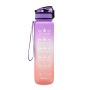 1L Wide Mouth Water Bottle