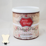 Chantilly Lace Off White 1L