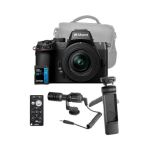 Nikon Z50 Mk II +z 16-50MM Creator Kit Z50IICREATORKIT