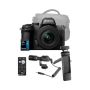 Nikon Z50 Mk II +z 16-50MM Creator Kit Z50IICREATORKIT
