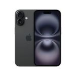 Apple Iphone 16 256GB – Black