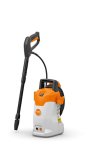 Re 80 X High Pressure Cleaner