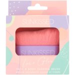 Sunkissed Lux Glow Face & Body Tanning Brush