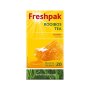 Freshpak Tea 20'S - Honey