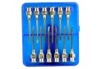 Animal Injection Needle 18G 12 In A Box