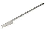 Tp Stainless Steel Coal Rake poker