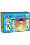 Body Parts