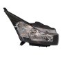 Chevrolet Cruze Sedan Headlight Electric Right 08-12
